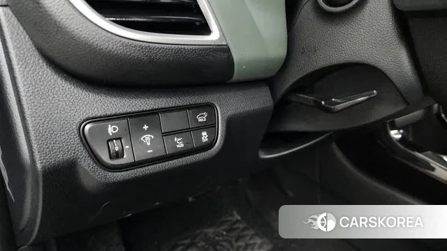 Kia The New Seltos id 3016020 из Кореи 7