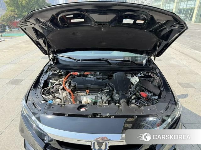 Honda Accord id 4254713 из Китая 7