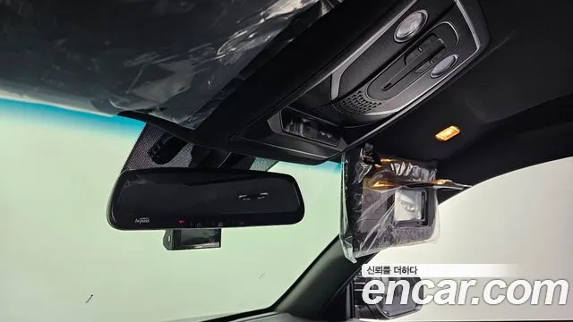 Ssangyong The New Rexton Sports Cannes id 2539830 из Кореи 7