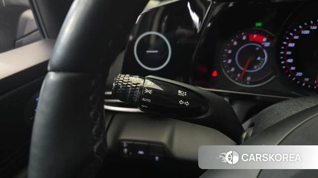 Hyundai Avante (CN7) id 3891943 из Кореи 7