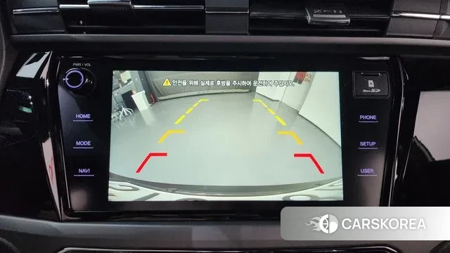 Ssangyong Beautiful Korando id 3788465 из Кореи 7