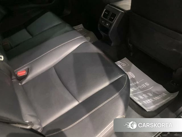 Honda Accord id 4307778 из Китая 7