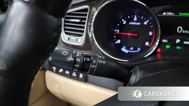 Kia The New Carnival id 4339705 из Кореи 7
