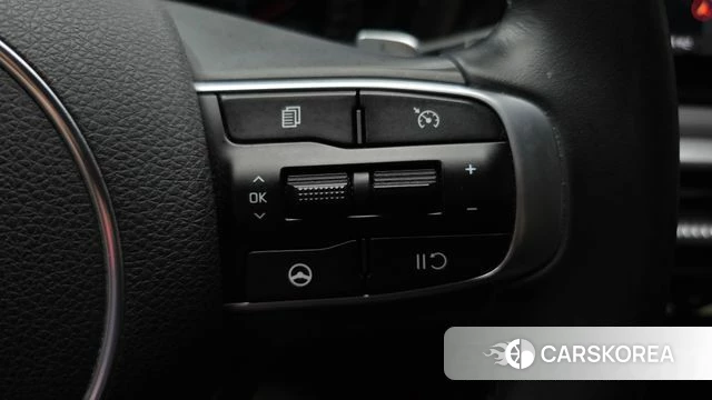 Kia K5 3rd generation id 4250771 из Кореи 7