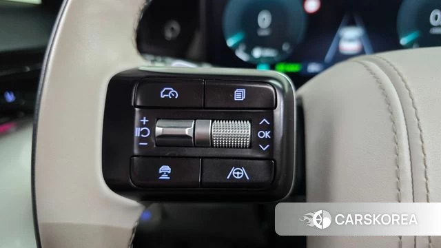 Hyundai Grandeur Hybrid (GN7) id 4768020 из Кореи 7