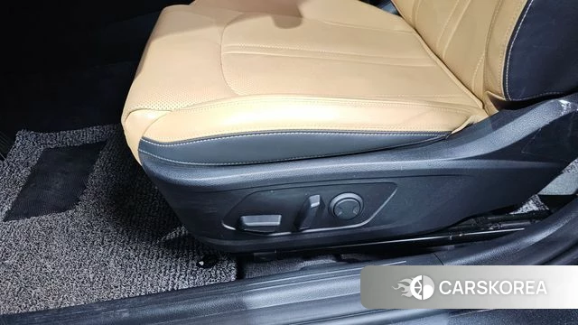 Kia K5 3rd generation id 3864909 из Кореи 7
