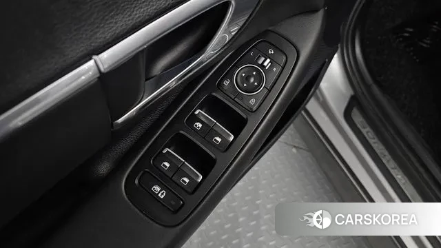 Hyundai Sonata (DN8) id 3557432 из Кореи 7