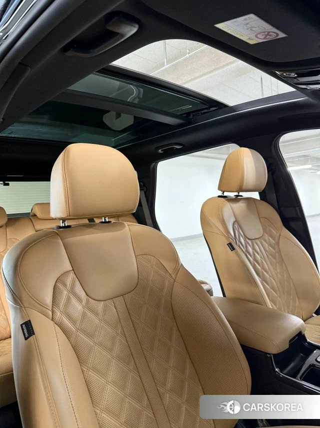 Kia Sorento 4th Generation id 3856537 из Кореи 7