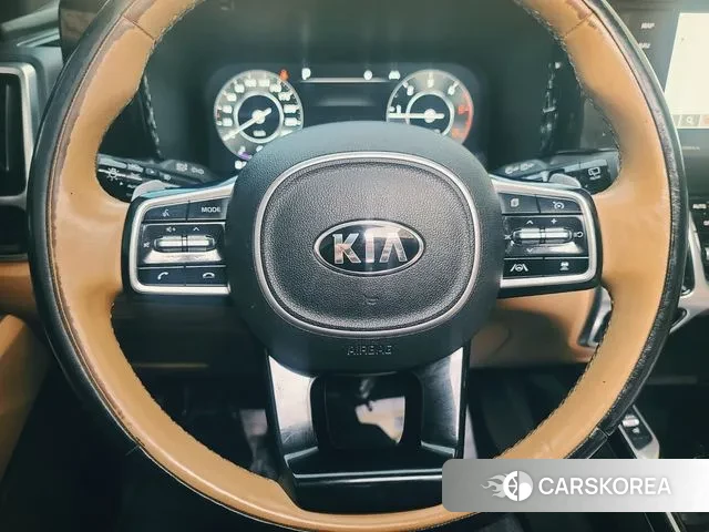 Kia Sorento 4th Generation id 3747127 из Кореи 7