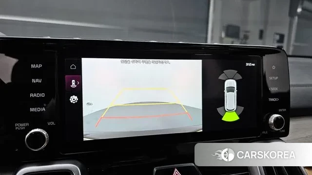 Kia Sorento 4th Generation id 3630525 из Кореи 7