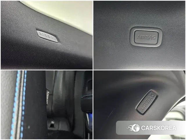 Jaguar E-PACE id 3460186 из Кореи 7