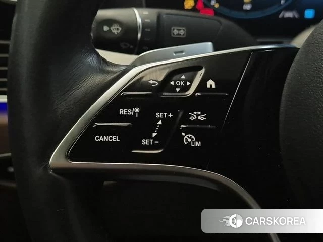 Mercedes-Benz E-Class W213 id 4561738 из Кореи 7