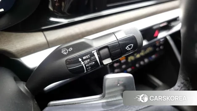 Kia K5 3rd generation id 3577336 из Кореи 7