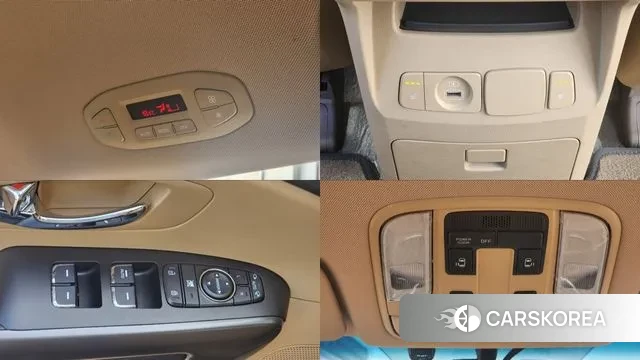 Kia The New Carnival id 3583517 из Кореи 7