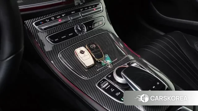 Mercedes-Benz CLS-Class C257 id 3672225 из Кореи 7