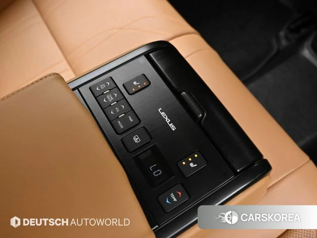 Lexus ES300h 7th generation id 4585157 из Кореи 7