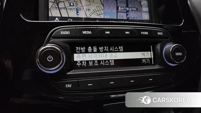 Chevrolet (GM Daewoo) The New Spark id 3000210 из Кореи 7