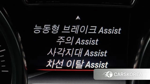 Mercedes-Benz GLS - Class X166 id 3894214 из Кореи 7