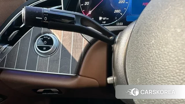 Mercedes-Benz E-Class W214 id 3327368 из Кореи 7