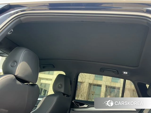 Volkswagen ID.4 CROZZ id 3920201 из Китая 7