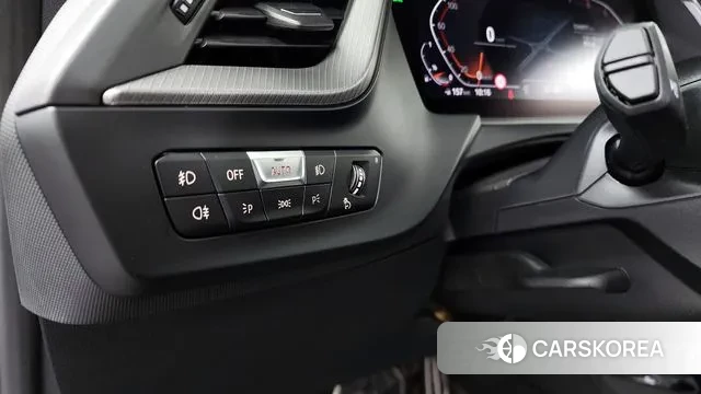 BMW 1 Series (F40) id 3596105 из Кореи 7