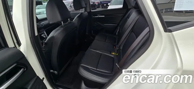 Kia Seltos id 2858522 из Кореи 7