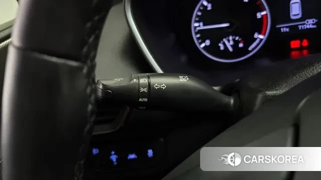 Hyundai Santa Fe TM id 3469415 из Кореи 7