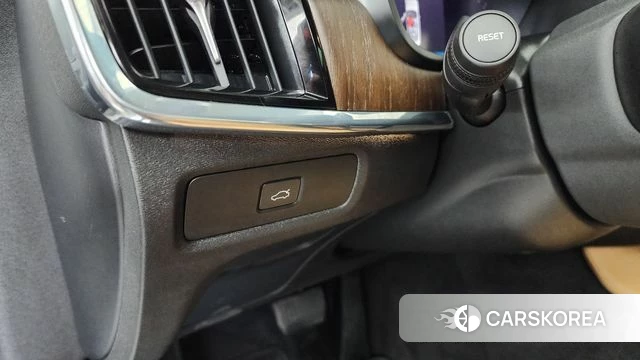 Volvo S90 id 4443447 из Кореи 7