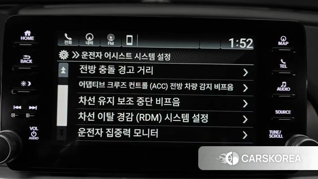 Honda Accord 10th Generation id 3853395 из Кореи 7