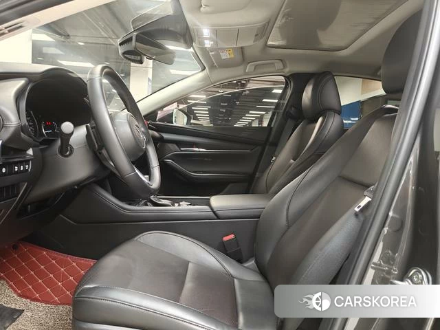 Mazda 3 Angkesaila id 4366105 из Китая 7