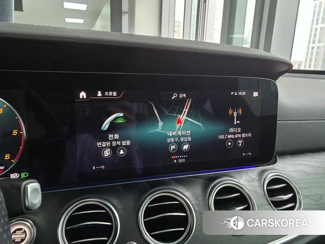 Mercedes-Benz E-Class W213 id 4303477 из Кореи 7