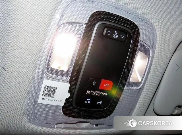 Hyundai Avante Hybrid (CN7) id 4211995 из Кореи 7