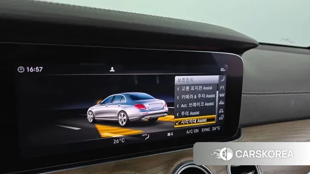 Mercedes-Benz E-Class W213 id 3514921 из Кореи 7