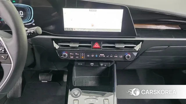 Kia Di Ol Nu Niro id 3377402 из Кореи 7