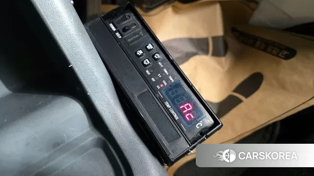 Chevrolet (GM Daewoo) New Labo id 3156481 из Кореи 7