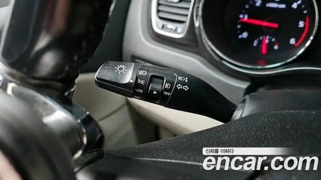 Kia The New Carnival id 2558750 из Кореи 7