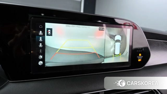 Hyundai Palisade id 3839888 из Кореи 7