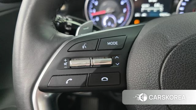Hyundai The New Grandeur IG id 4736281 из Кореи 7