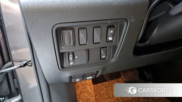 Renault Korea (Samsung) The New QM6 id 3031688 из Кореи 7