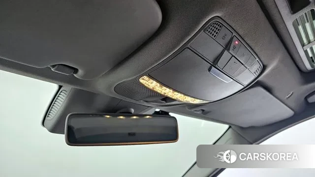 Mercedes-Benz C-Class W205 id 3509768 из Кореи 7