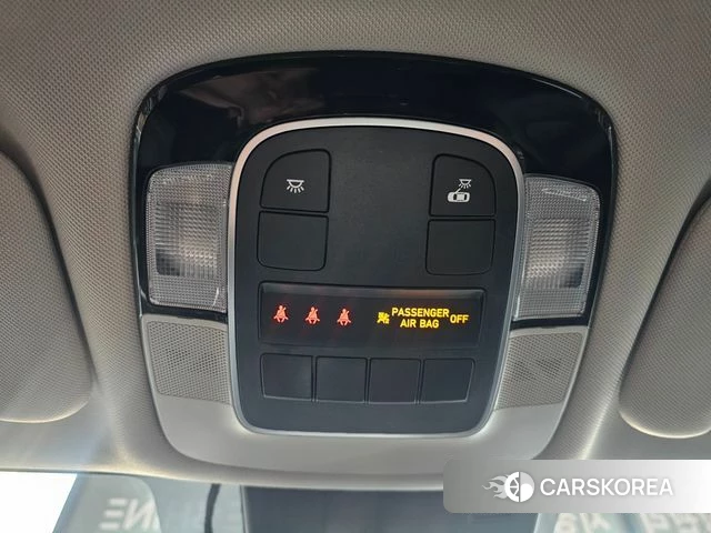 Hyundai Sonata (DN8) id 3857377 из Кореи 7