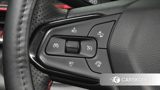 Chevrolet (GM Daewoo) Trax Crossover id 4670420 из Кореи 7