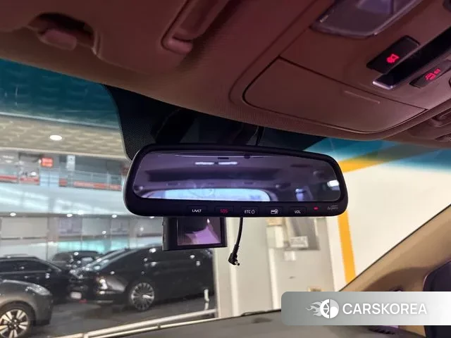 Kia The New Carnival id 3357048 из Кореи 7