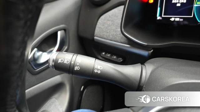 Renault Korea (Samsung) Joe id 4283695 из Кореи 7