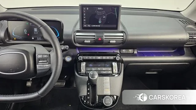 Hyundai Casper id 3432320 из Кореи 7