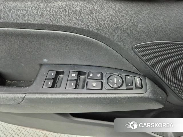 Hyundai The New Avante AD id 4411036 из Кореи 7