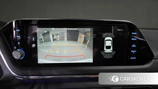 Hyundai Sonata (DN8) id 3877685 из Кореи 7