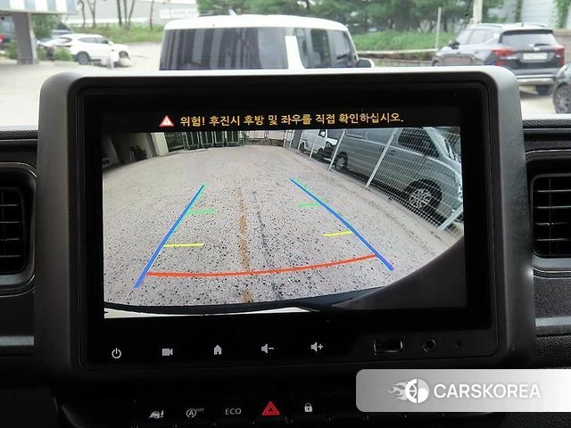 Renault Korea (Samsung) Master id 4741418 из Кореи 7