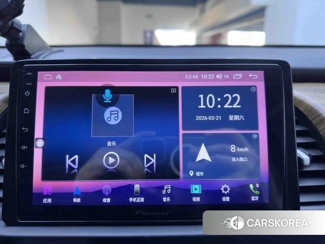 Honda Fit id 4241776 из Китая 7