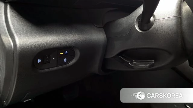 Hyundai Casper id 3839252 из Кореи 7